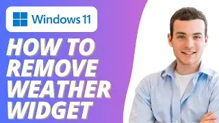 How to Remove the 