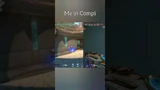 everyone was spectating me :) #game #gaming #valorant #valorantclips #valorantfunny #chamber #gekko