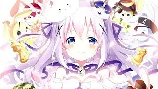 Shinsaku no Shiawase wa Kochira [Dan Dan] - osu - 210pp 98.82%