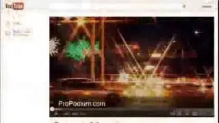 YouTube Embed Code Generator