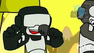 Bloodrave meme and FNF Ugh week 7 animation Mashup (200 SUBS? THANK YOU!!!! Read desc)