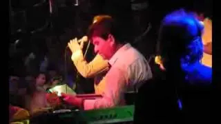Vassilis Karras---Opos Palia / Pringipessa --live