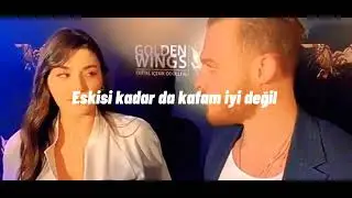 Ölebilirim&Hanker
