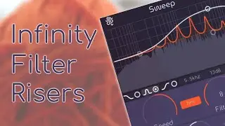 Create endless risers with this infinity filter!