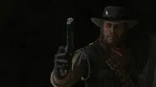 Red Dead Redemption - Dutch van der Linde 2