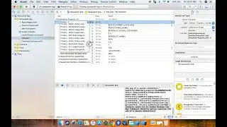 The resource could not be loaded because the App Transport Security policy requires the use of a sec