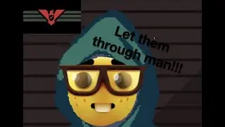 Papers Please Pt. 4 doing good