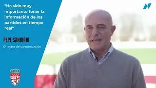 Pepe Sanjurjo