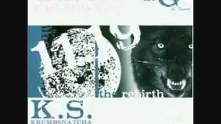 KrumbSnatcha - The Rebirth - Who is He ft. Slaine
