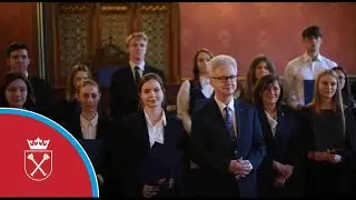 Konkurs Wiedzy o Uniwersytecie Jagiellońskim