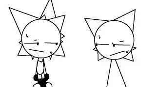 Sharpy Dandy's world oc STATS! Reupload