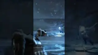 Thor is going to get his Ass whooped for real this time. God of War Ragnarok