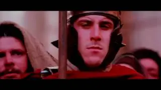 Евангелие (Страсти Христова)