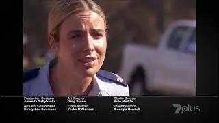 Home and Away Episode 6968 Promo