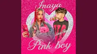 PINK BOY