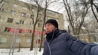 Устроился в Wolt.