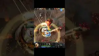 КОГДА ДАЛ УЛЬТУ В КРИПА Dota 2 Juggernaut 