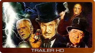 The Comedy of Terrors ≣ 1963 ≣ Trailer