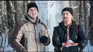 Улочки орловские. Вручение приза победителю конкурса