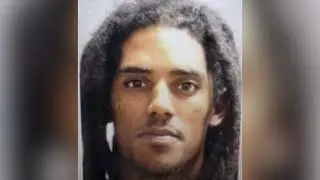 Man accused of shooting, killing Florida corrections officer arrested in Gastonia