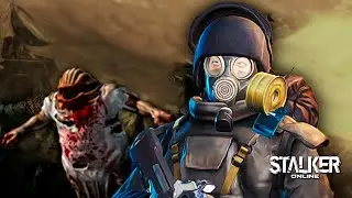 [ Stalker Online ] ► FAMAS G2 ► Сомнительно,но ОКЭЙ   