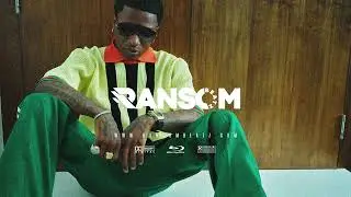 Burna boy x Ruger x Wizkid Type Beat - Made in Lagos