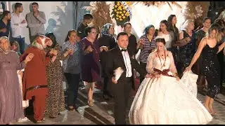 Zehra Mithatcan - Halay - Edirne