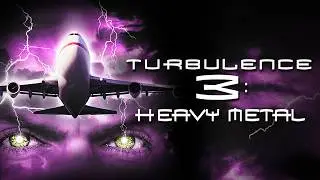 Turbulence 3 : Heavy Metal | ACTION | Full Movie in English