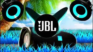 BASSBOOSTED SONGS JBL-BASS