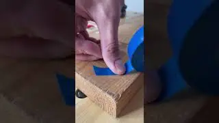 Совет для ремонта двери