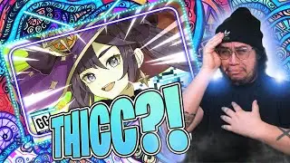 REACTION TO RAWFLER MONA.EXE (SHE'S DOPE!)