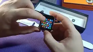 Smart watch S8