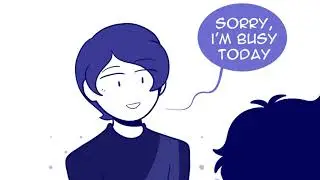It's Okay Yusuke...