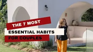 2025 Habits All Couples Need