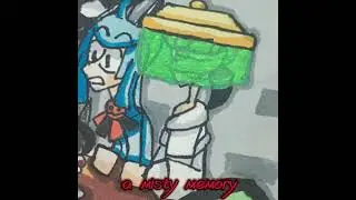 who is she?