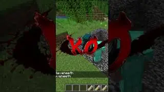 How to Take Revenge on my friends in minecraft #warden #minecraftshorts