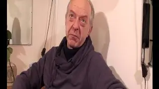 Легенды дубляжа: Валерий Кухарешин