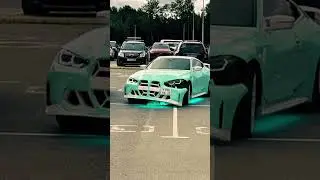 Карма меня настигла 