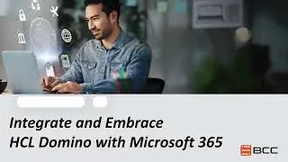 BCC Copilot Connector for Domino Teaser