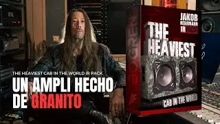 Análisis IMPULSOS IR || The HEAVIEST CAB IN THE WORLD de BOGREN DIGITAL