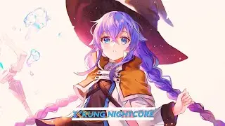 มันก็สมควร - Rapper Tery Feat. DJ Micky [NightCore]