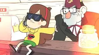 SUMMER 2019 ! [gravityfalls]
