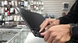 Asus FX505 Screen Replacement