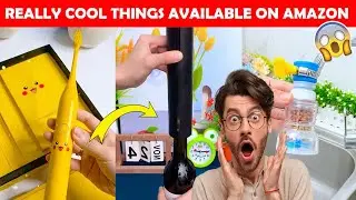 REALLY COOL THINGS AVAILABLE ON AMAZON | Versatile Utensils | Smart gadgets and items for every home
