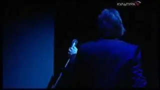 Домогаров - "До свидания, друг мой, до свидания..."