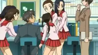 Mermaid Melody Episode 37 English Sub