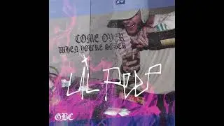 Lil Peep - Runaway (Guitar Only)
