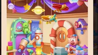 TOON BLAST - TOYS SHOP BUILD
