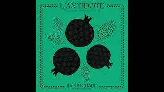 L'Antidote - The Orchard (Akin Sevgör Remix) [Official Audio]
