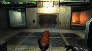 Twin Sector - just some gameplay